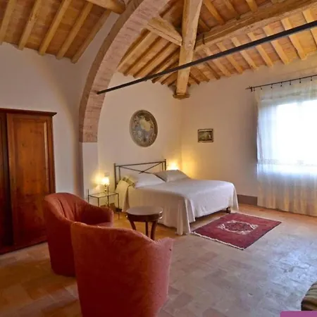 Villa Scannelli