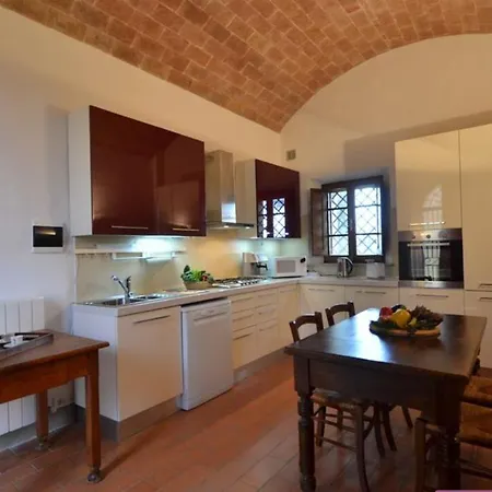 Villa Scannelli *