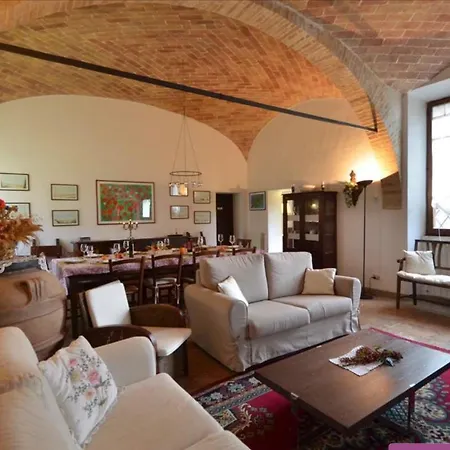 Scannelli Villa