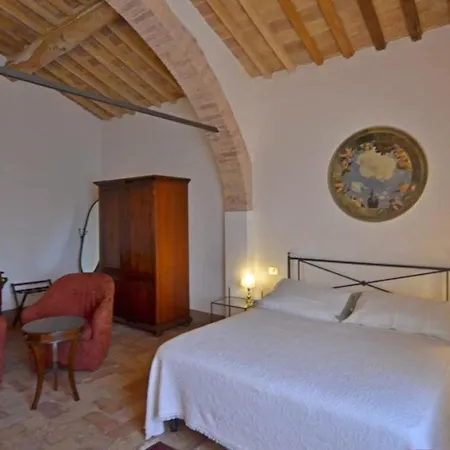 Villa Scannelli