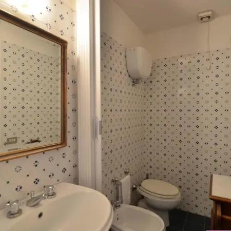 Scannelli Villa