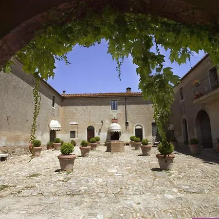 Scannelli Villa