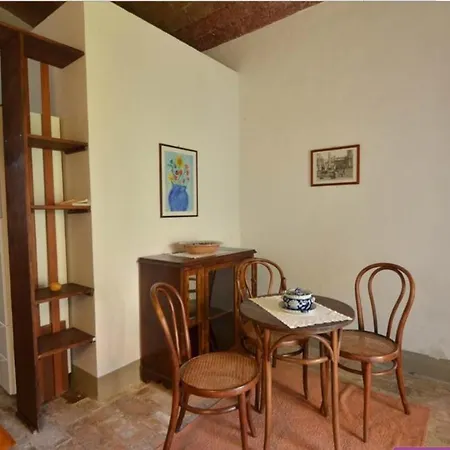 Scannelli Villa Torrenieri