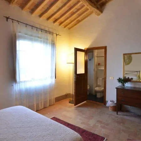 Scannelli Villa