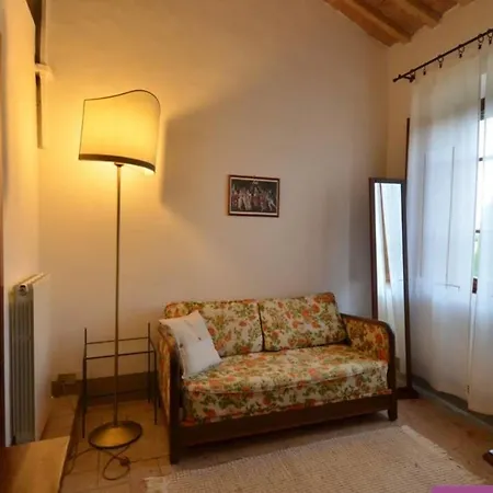 Scannelli Villa