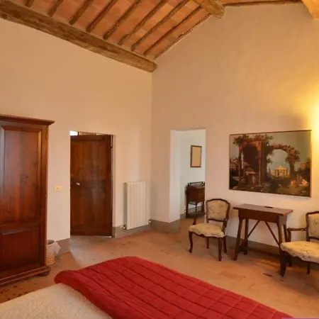 Scannelli Villa