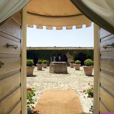 Scannelli Villa *
