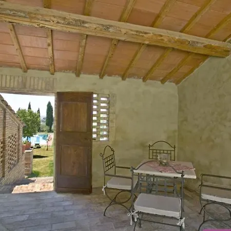 Villa Scannelli *