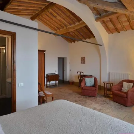 Villa Scannelli