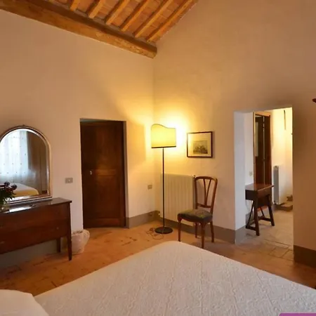 Scannelli Villa