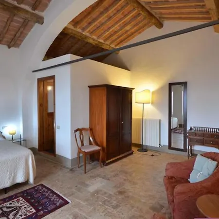 Villa Scannelli