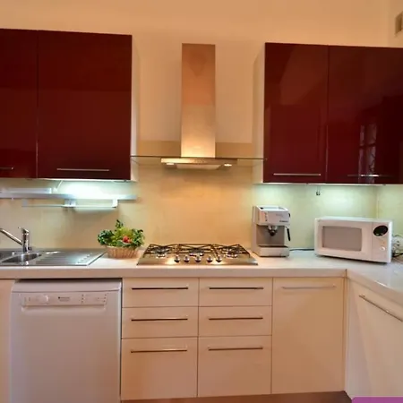 Scannelli Villa *